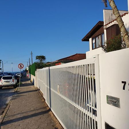 Casa Blanca Apartment Florianopolis Exterior photo
