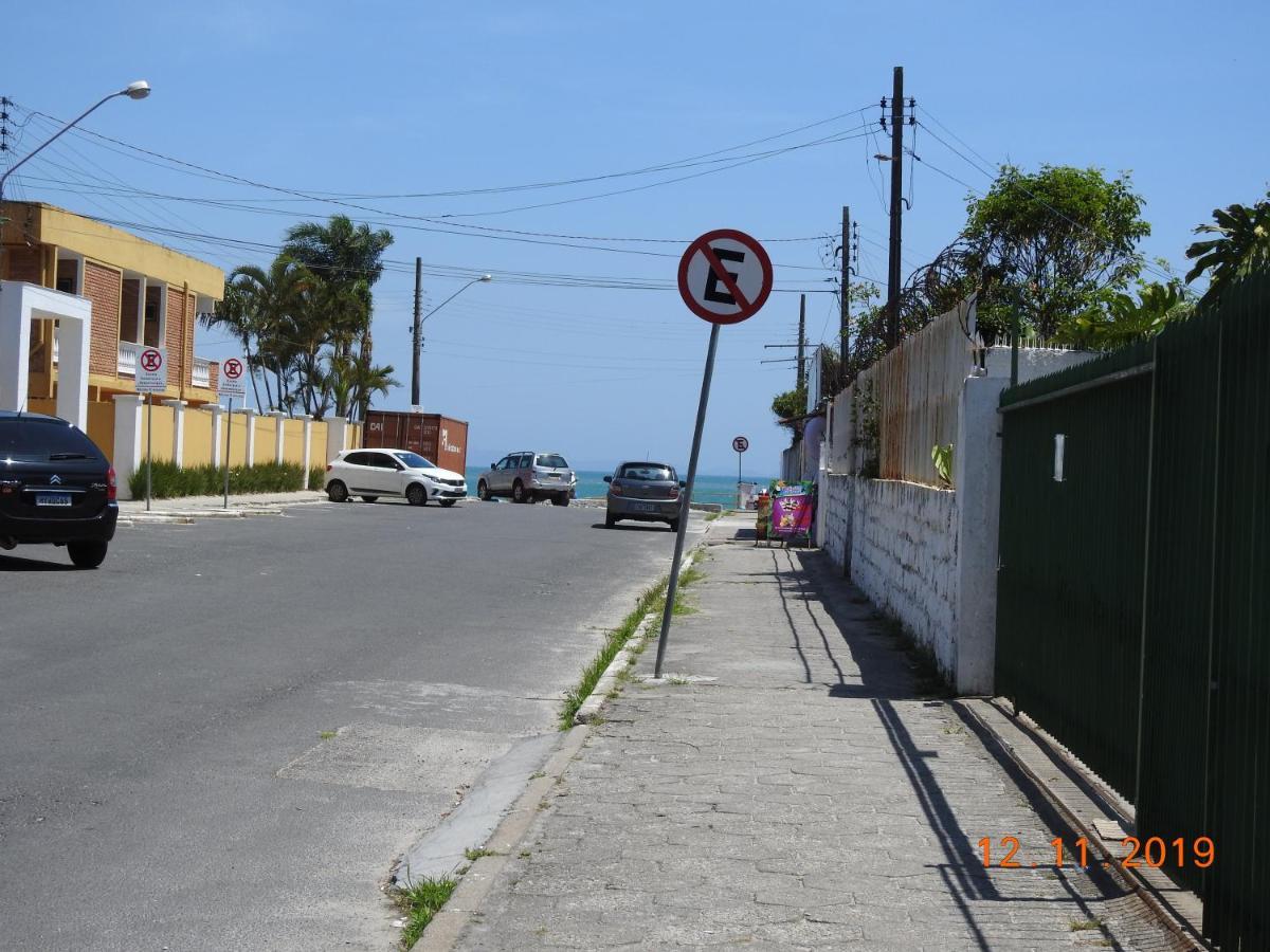 Casa Blanca Apartment Florianopolis Exterior photo