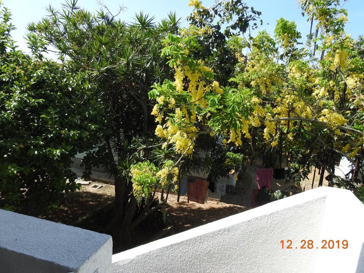 Casa Blanca Apartment Florianopolis Exterior photo