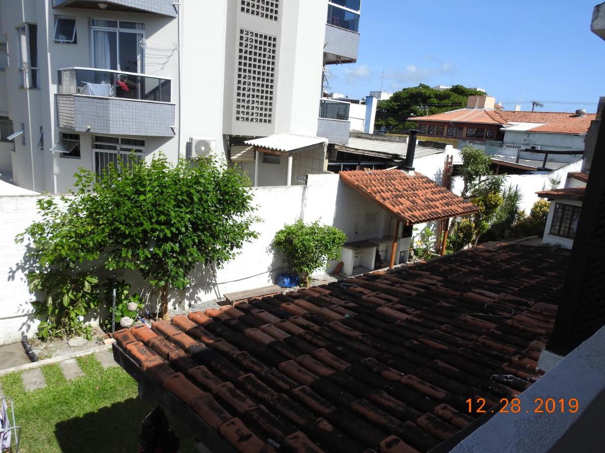 Casa Blanca Apartment Florianopolis Exterior photo
