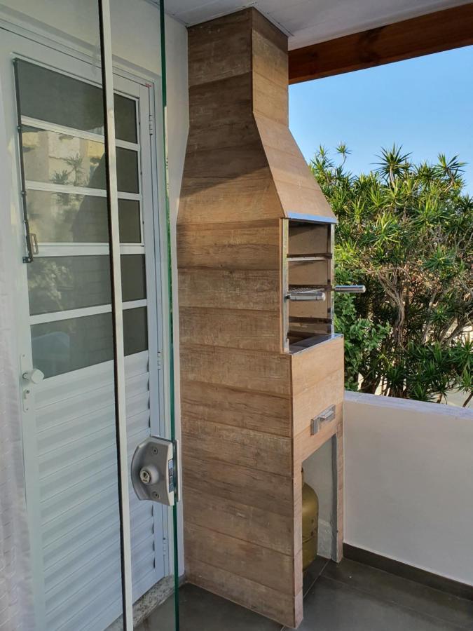 Casa Blanca Apartment Florianopolis Exterior photo