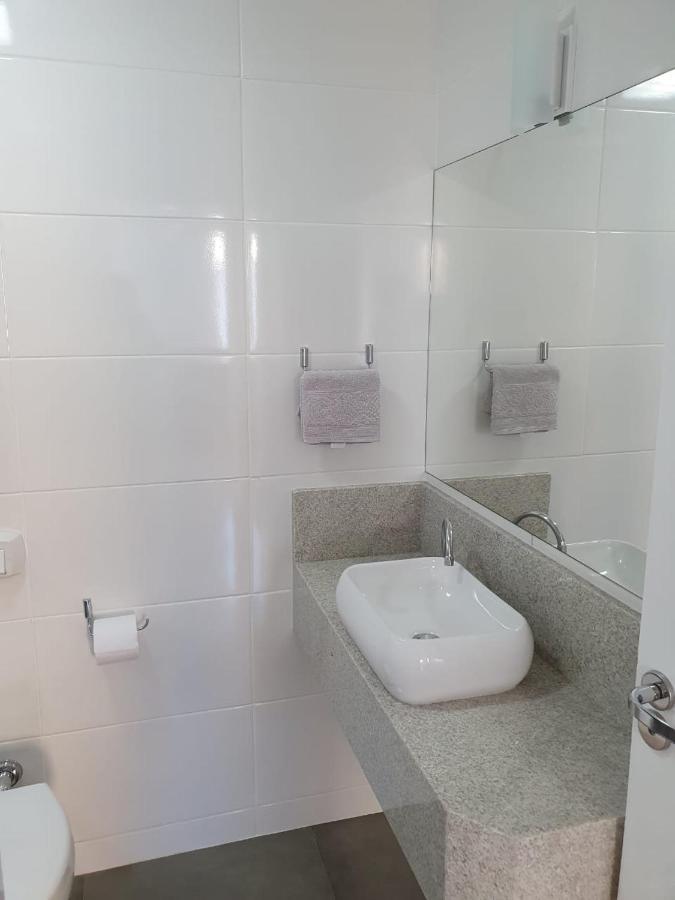 Casa Blanca Apartment Florianopolis Exterior photo