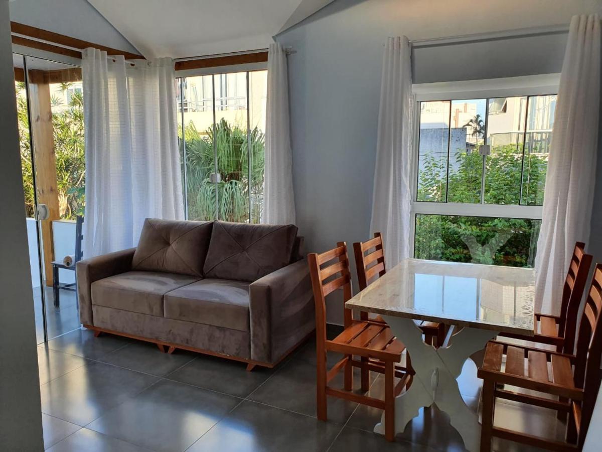 Casa Blanca Apartment Florianopolis Exterior photo