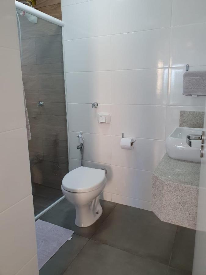Casa Blanca Apartment Florianopolis Exterior photo