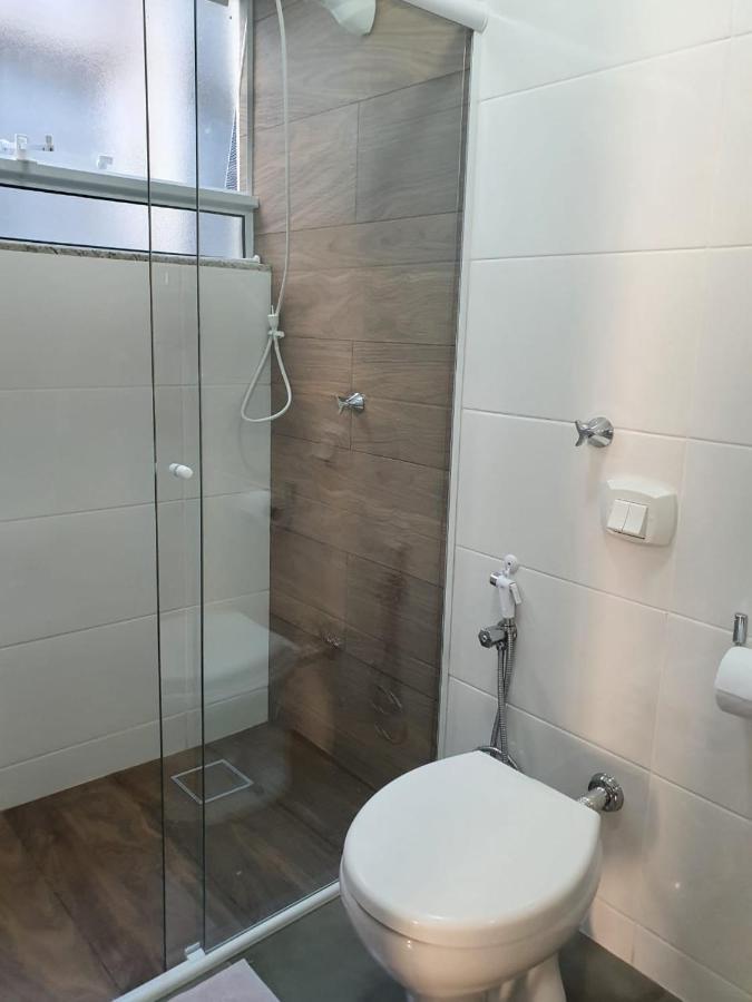 Casa Blanca Apartment Florianopolis Exterior photo