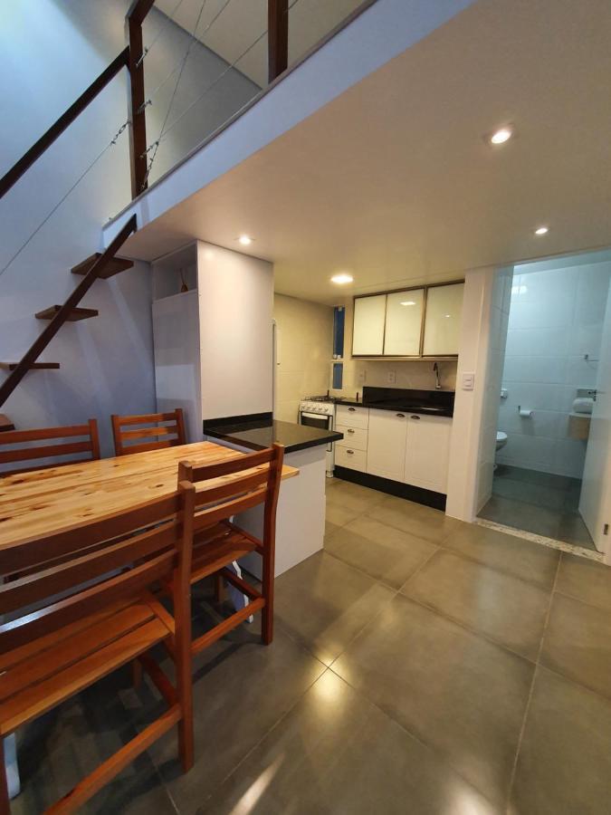 Casa Blanca Apartment Florianopolis Exterior photo