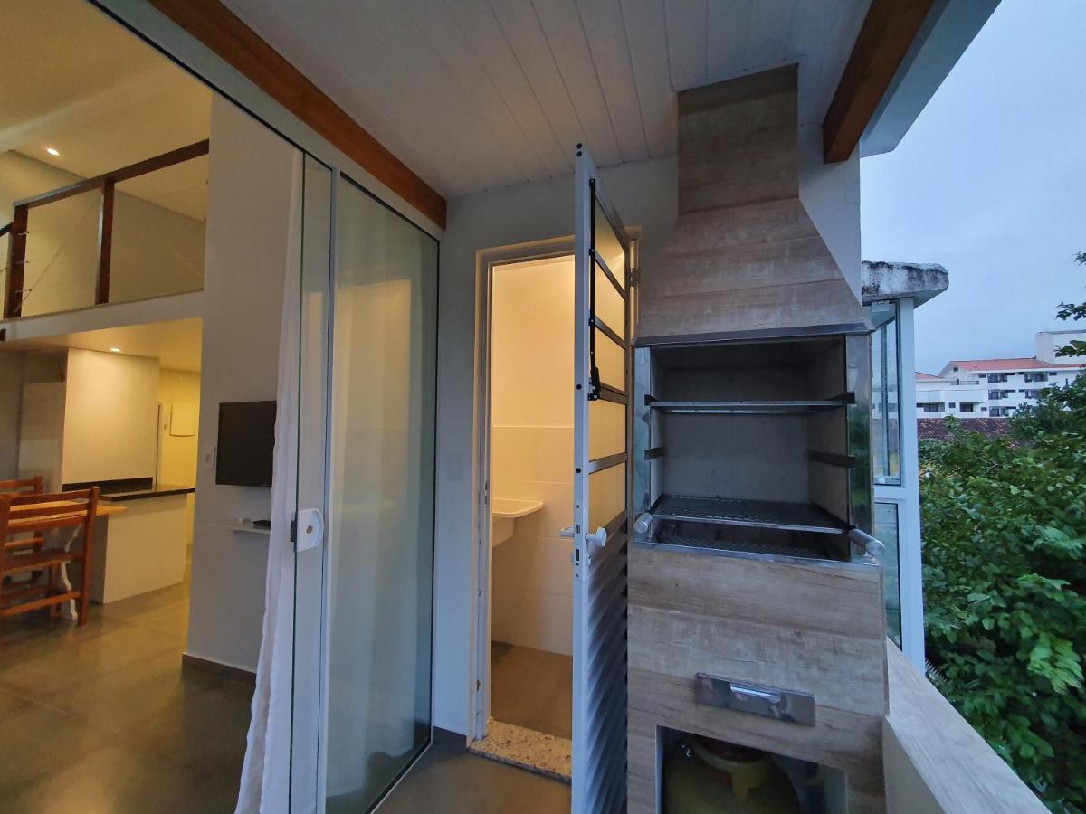 Casa Blanca Apartment Florianopolis Exterior photo