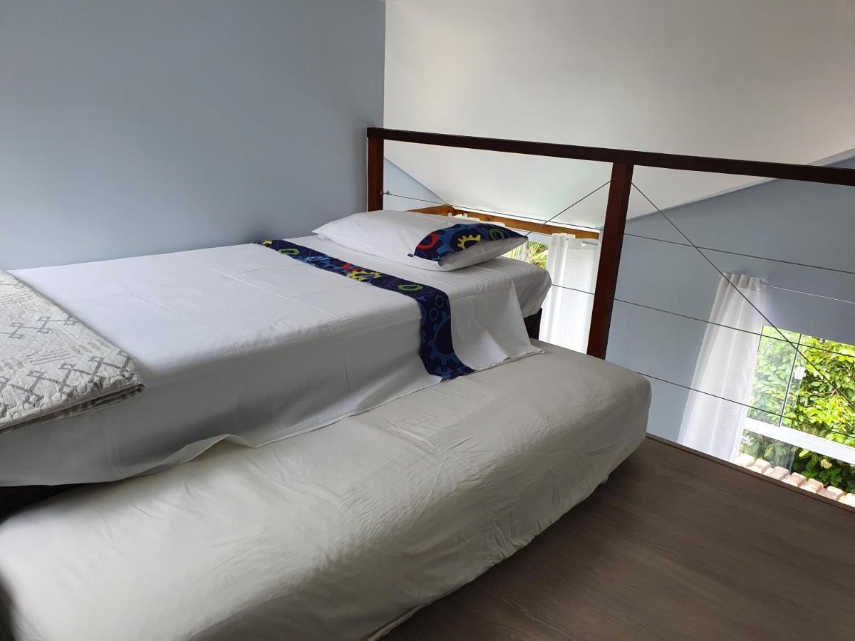 Casa Blanca Apartment Florianopolis Exterior photo