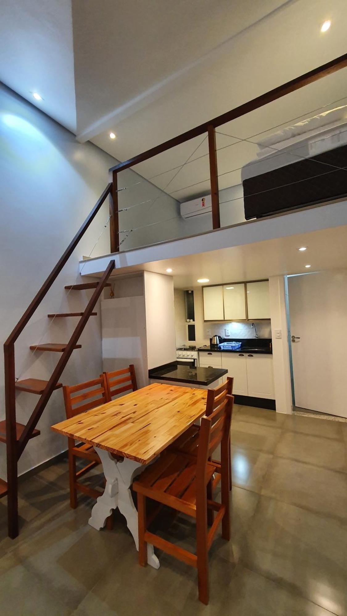 Casa Blanca Apartment Florianopolis Exterior photo